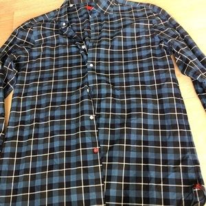 ISAIA new men’s shirt